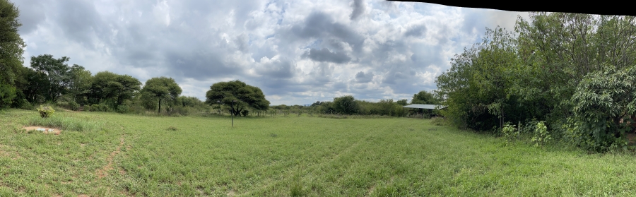 Commercial Property for Sale in Hartbeespoort Rural North West